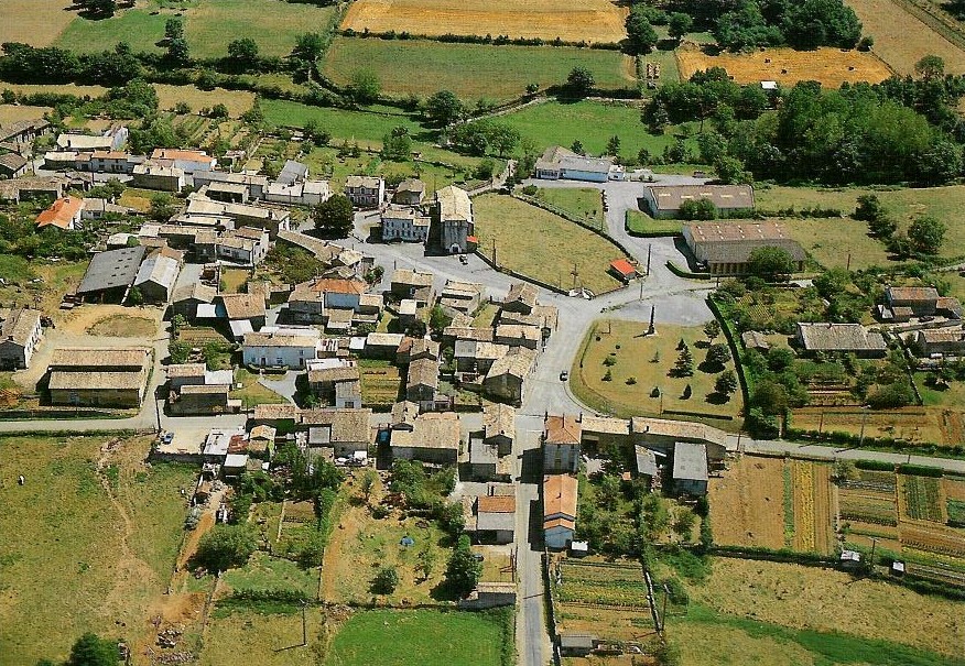 CP Bourg